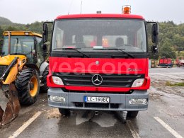 Aukcja internetowa: MERCEDES-BENZ  ATEGO 918 AF