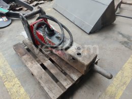 Online aukce: ATLAS  COPCO AD CP RX6