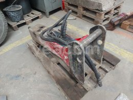Online aukce: ATLAS  COPCO AD CP RX6