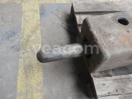 Online aukce: ATLAS  COPCO AD CP RX6
