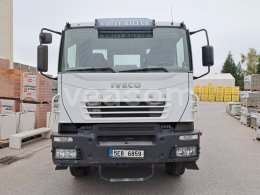 Aukcja internetowa: IVECO  TRAKKER  440 6X4 + HR