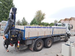 Aukcja internetowa: IVECO  TRAKKER  440 6X4 + HR