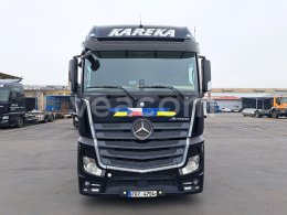 Aukcja internetowa: MERCEDES-BENZ  ACTROS 1845 LSNRL
