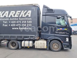 Aukcja internetowa: MERCEDES-BENZ  ACTROS 1845 LSNRL