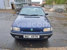 Aukcja internetowa: ŠKODA  FELICIA