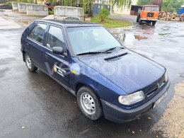 Aukcja internetowa: ŠKODA  FELICIA