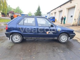 Aukcja internetowa: ŠKODA  FELICIA