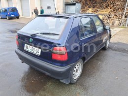 Aukcja internetowa: ŠKODA  FELICIA