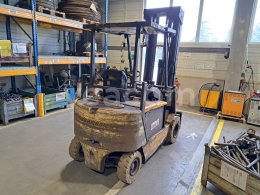 Aukcja internetowa: JUNGHEINRICH  EF6-VD25 6E115