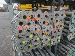 Online-Versteigerung:   PERI ALPHA 2 D-300 - 210KS