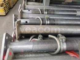 Online-Versteigerung:   PERI ALPHA 2 D-300 - 210KS