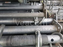Online-Versteigerung:   PERI ALPHA 2 D-300 - 210KS