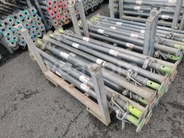 Online-Versteigerung:   PERI ALPHA 2 D-300 - 210KS
