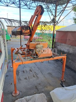 Интернет-аукцион:   FIEDLER FA 450M