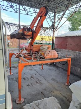 Интернет-аукцион:   FIEDLER FA 450M