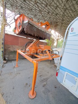 Интернет-аукцион:   FIEDLER FA 450M