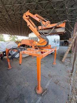 Интернет-аукцион:   FIEDLER FA 450M