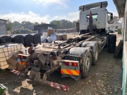 Online aukce: MERCEDES-BENZ  AROCS 2742 6X2