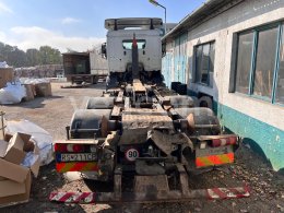 Online aukce: MERCEDES-BENZ  AROCS 2742 6X2