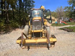 Online auction: CAT  432F2