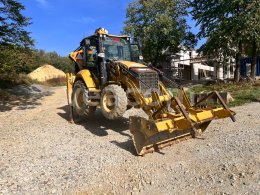 Online auction: CAT  432F2