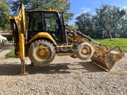 Online auction: CAT  432F2