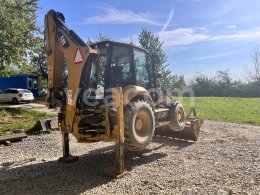 Online auction: CAT  432F2