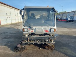 Online aukce: SCARAB  STREET CLEANSING