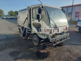 Online aukce: SCARAB  STREET CLEANSING