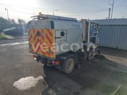 Online aukce: SCARAB  STREET CLEANSING