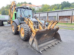 Aukcja internetowa: CASE  695 SR 4X4