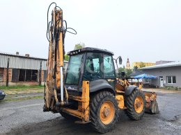 Aukcja internetowa: CASE  695 SR 4X4