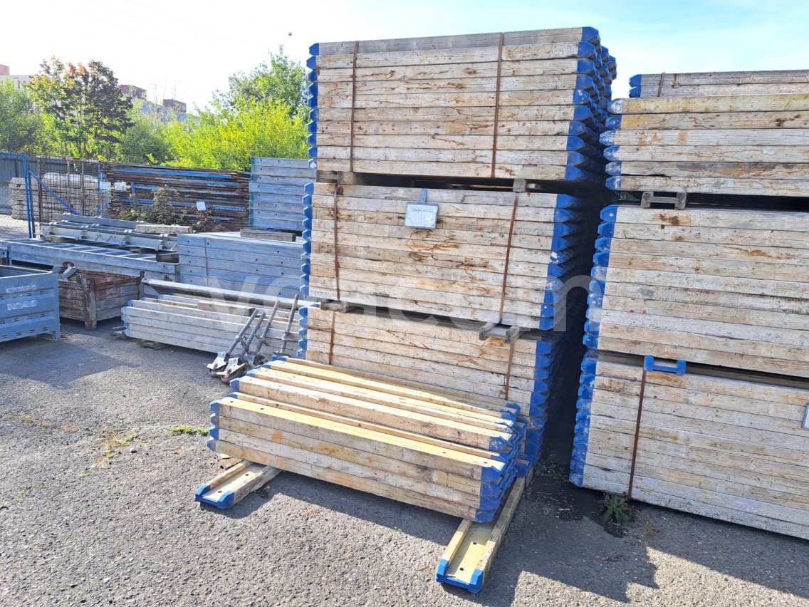 Online-Versteigerung:   NOSNÍK DOKA H20 TOP P 1,80 M - 620KS