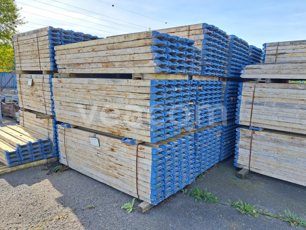 Aukcja internetowa:  NOSNÍK DOKA H20 TOP P 2,45 M - 584KS