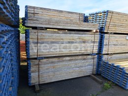 Online aukce:   NOSNÍK DOKA H20 TOP P 2,65 M - 267 KS