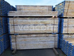 Online aukce:   NOSNÍK DOKA H20 TOP P 2,65 M - 267 KS