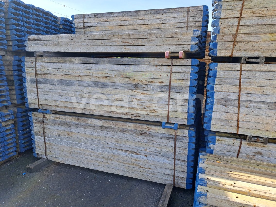 Online aukce:   NOSNÍK DOKA H20 TOP P 2,65 M - 267 KS