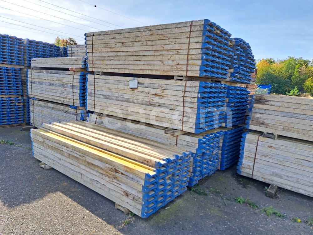 Aukcja internetowa:  NOSNÍK DOKA H20 TOP P 2,90 M - 321KS
