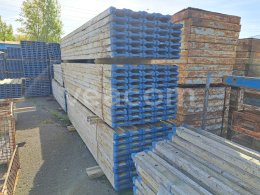 Aukcja internetowa:   NOSNÍK DOKA H20 TOP P 3,90M - 136 KS
