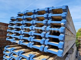 Aukcja internetowa:   NOSNÍK DOKA H20 TOP P 3,90M - 136 KS