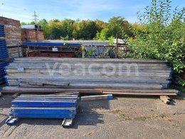 Aukcja internetowa:   NOSNÍK DOKA H20 TOP P 5,90 M - 38 KS