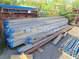 Aukcja internetowa:   NOSNÍK DOKA H20 TOP P 5,90 M - 38 KS