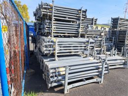 Aukcja internetowa:   STROPNÍ PODPĚRA DOKA EUREX 400 - 455KS