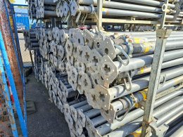 Aukcja internetowa:   STROPNÍ PODPĚRA DOKA EUREX 400 - 455KS
