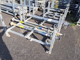 Online aukce:   STROPNÍ PODPĚRA DOKA EUREX 300 A PERI PEP ERGO E-300 - 4KS
