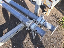 Online aukce:   STROPNÍ PODPĚRA DOKA EUREX 300 A PERI PEP ERGO E-300 - 4KS