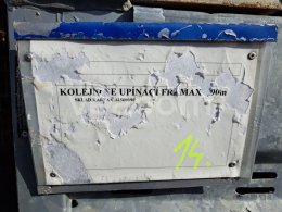 Aukcja internetowa:   UPÍNACÍ KOLEJNICE DOKA FRAMAX 0,90 - 36KS