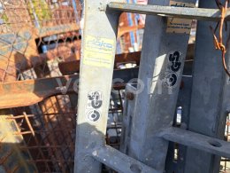 Aukcja internetowa:   OCHRANNÝ SLOUPEK ZÁBRADLÍ 1,10 M DOKA - 5KS