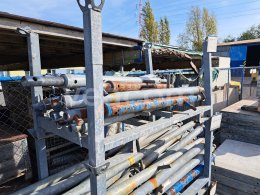 Online árverés:   VZPĚRA VŘETENOVÁ DOKA T7 150/200 CM