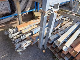 Інтернет-аукціон:   VZPĚRA VŘETENOVÁ DOKA T12 300